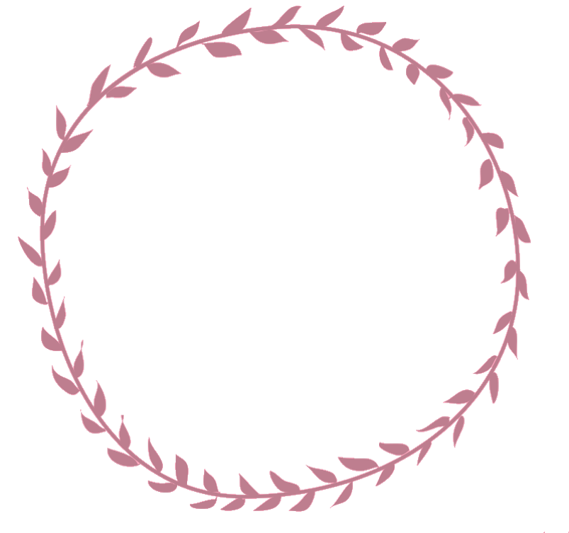 pink-wreath