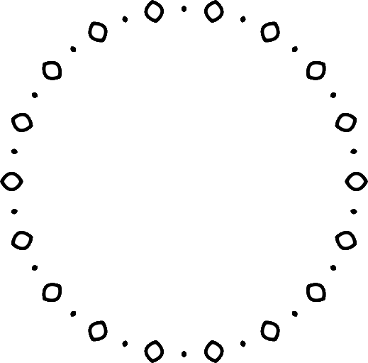Circle Background