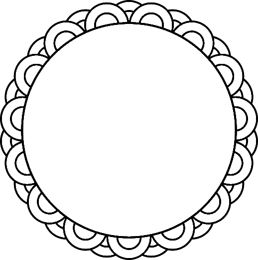 Circle Background