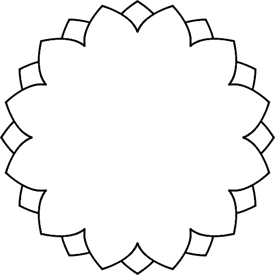 Circle Background