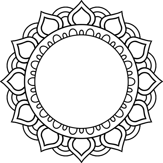 Circle Background