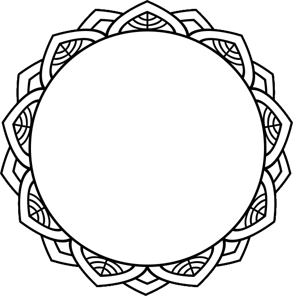 Circle Background