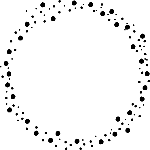 Circle Background