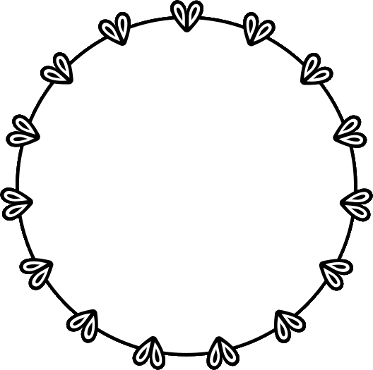 Circle Background