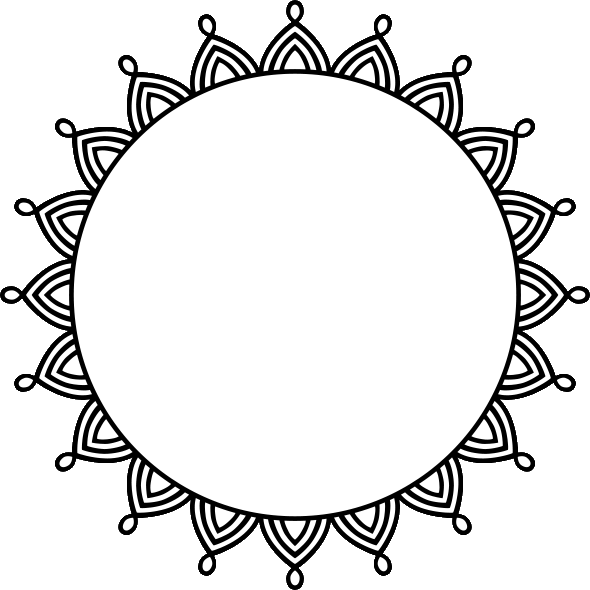 Circle Background