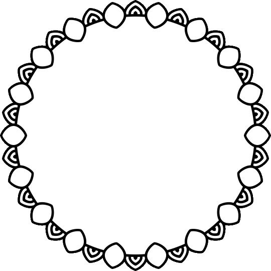 Circle Background