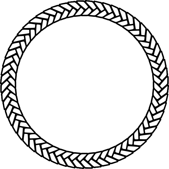 Circle Background