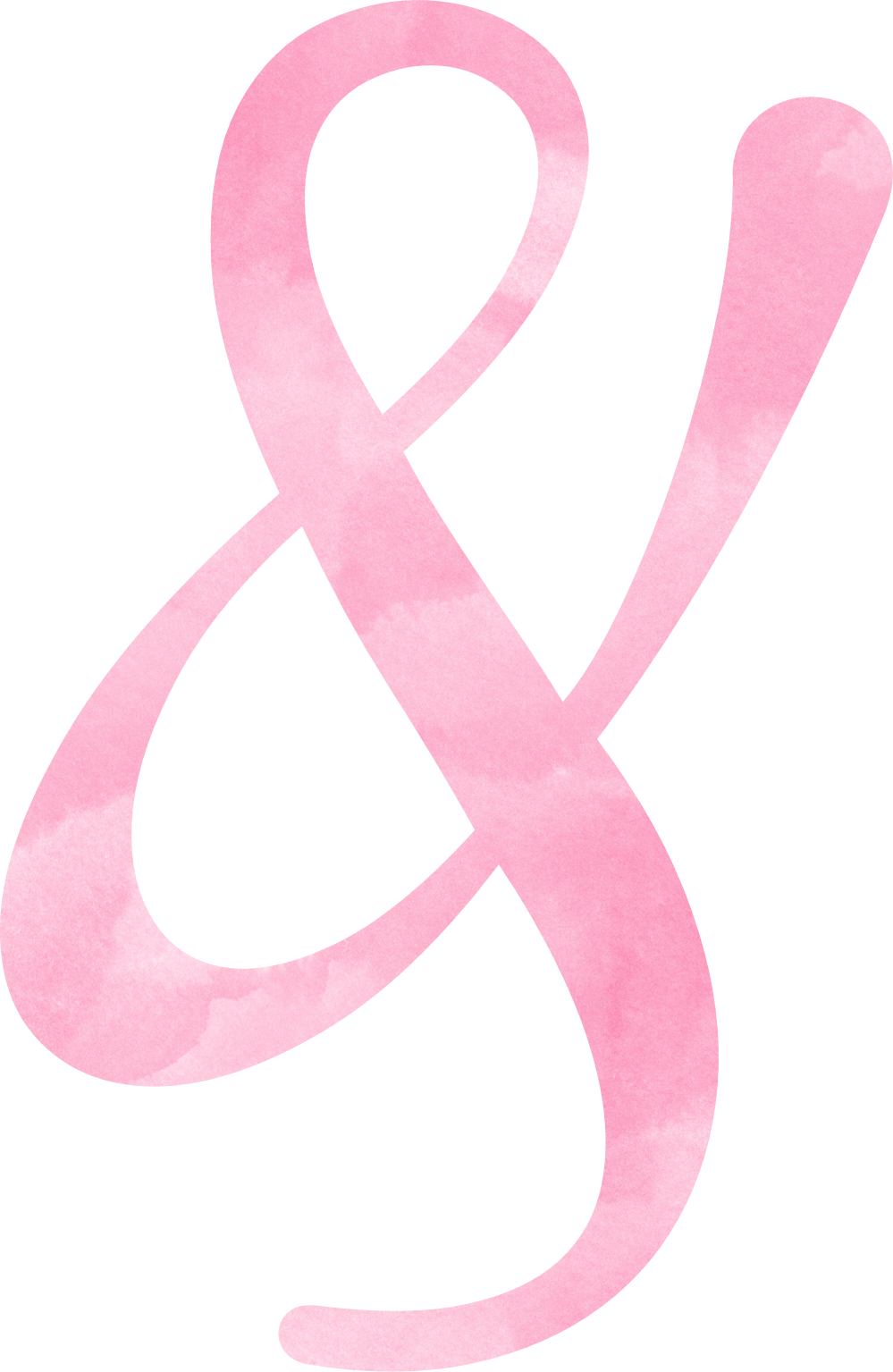 &