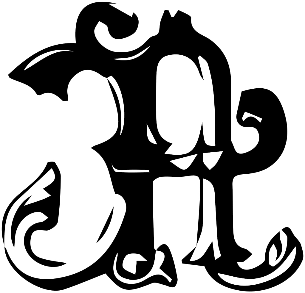 letter a (3)