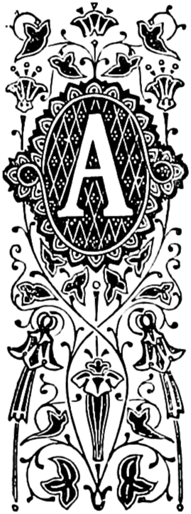 letter a (5)