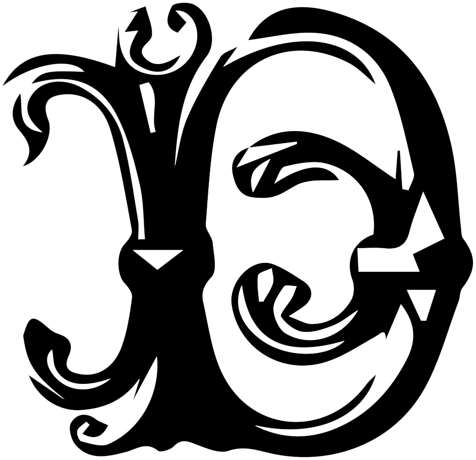 letter d (2)