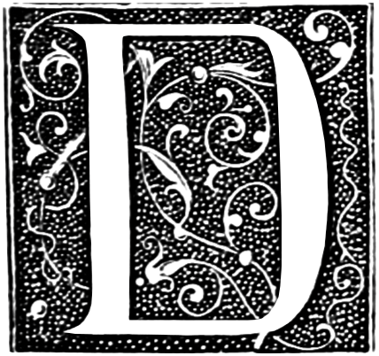 Letter