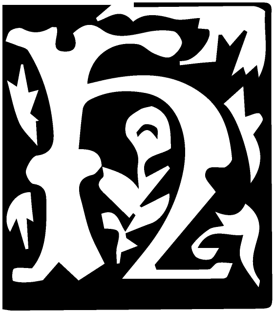 letter h (2)