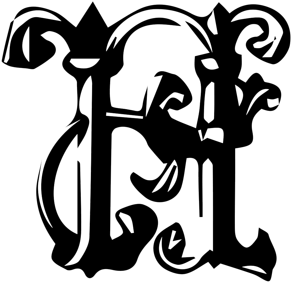 letter h (3)