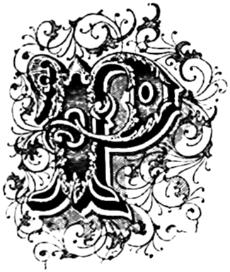 letter p (5)