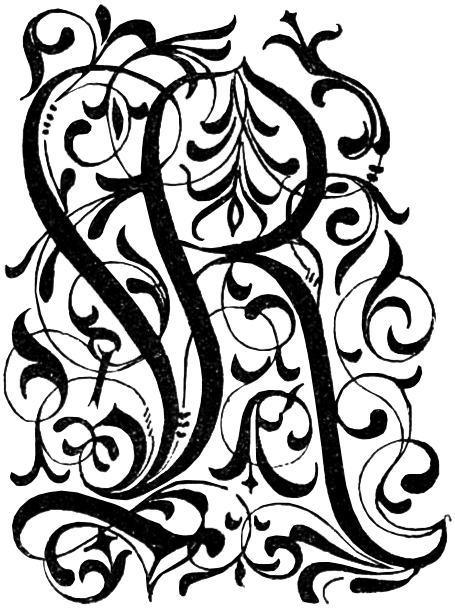 letter r (3)