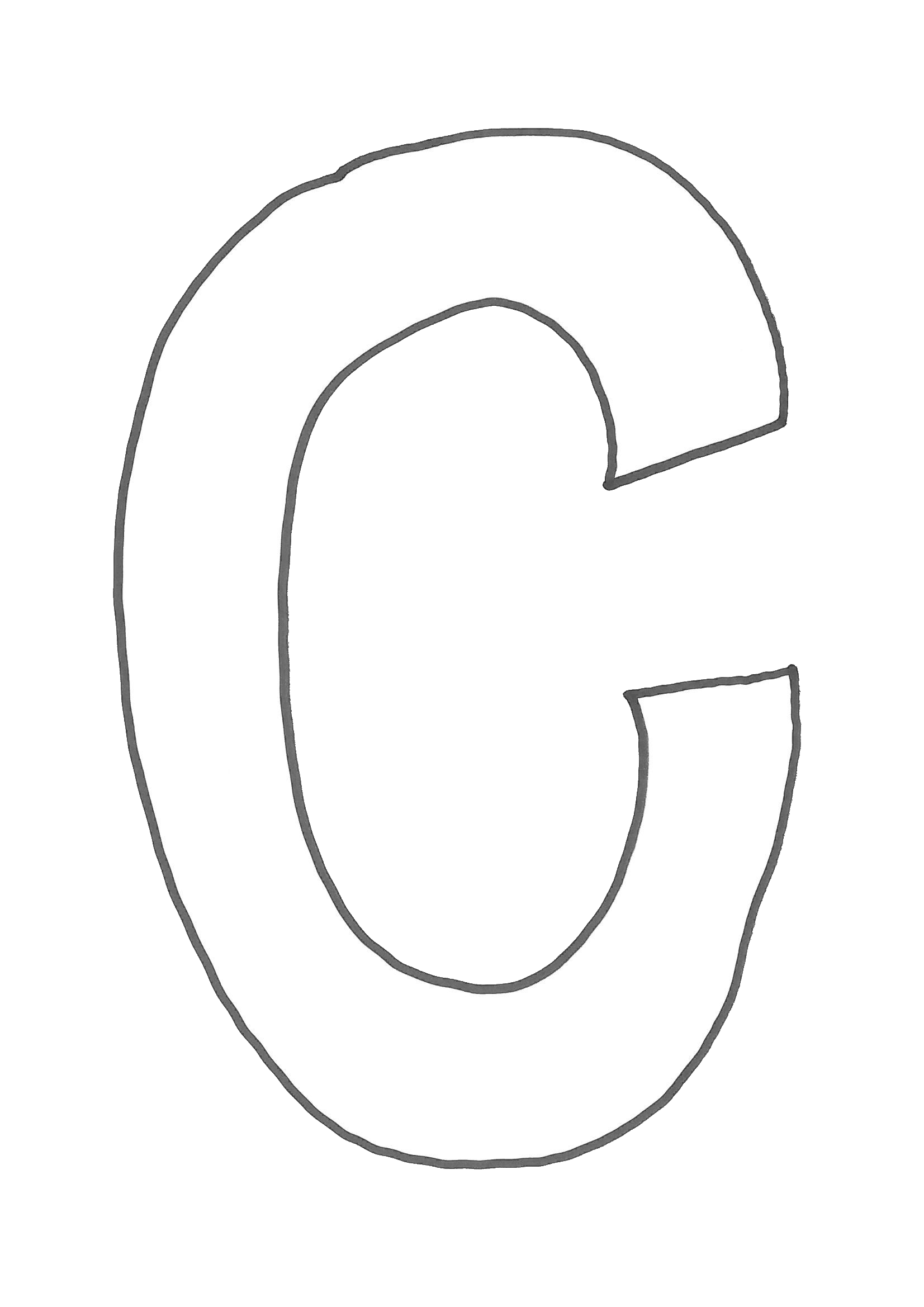 c