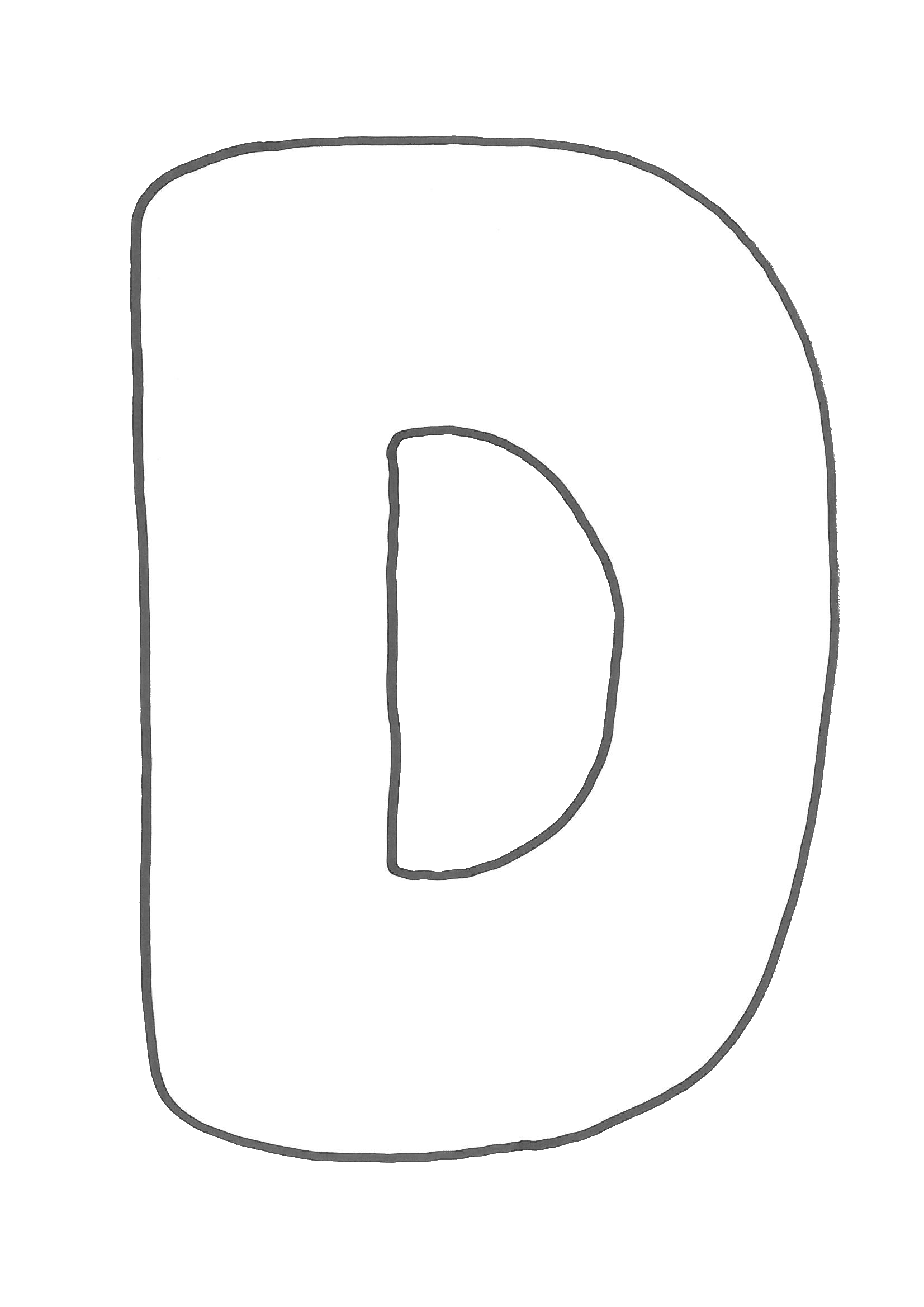 d
