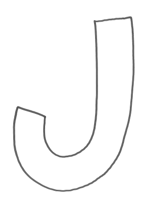 j
