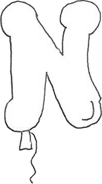 n