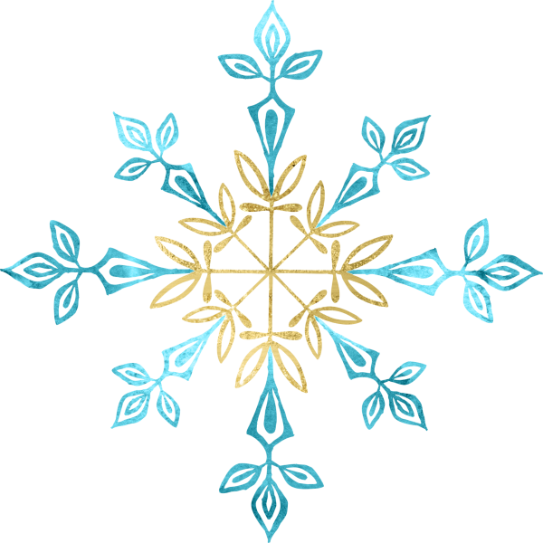 snowflake (40)
