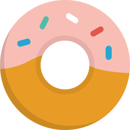 donut