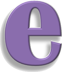 e (1)