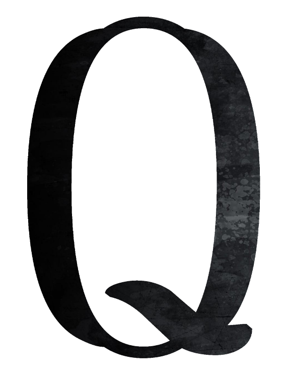 q