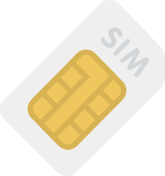 sim