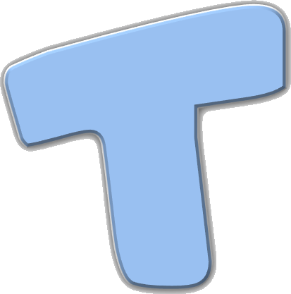 t (1)