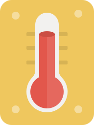 thermometer