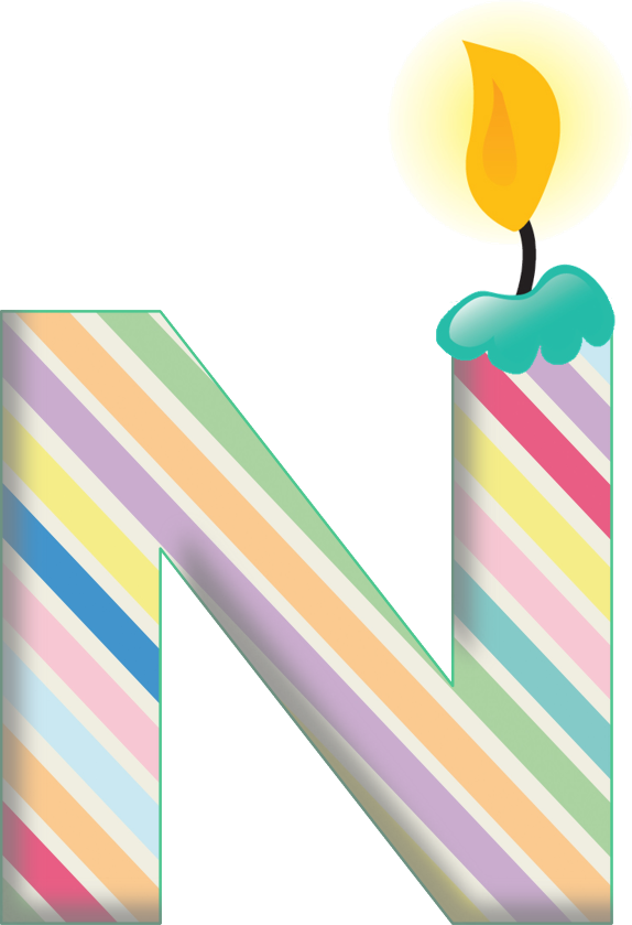N